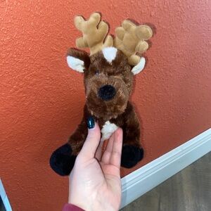 Webkinz Reindeer HM137